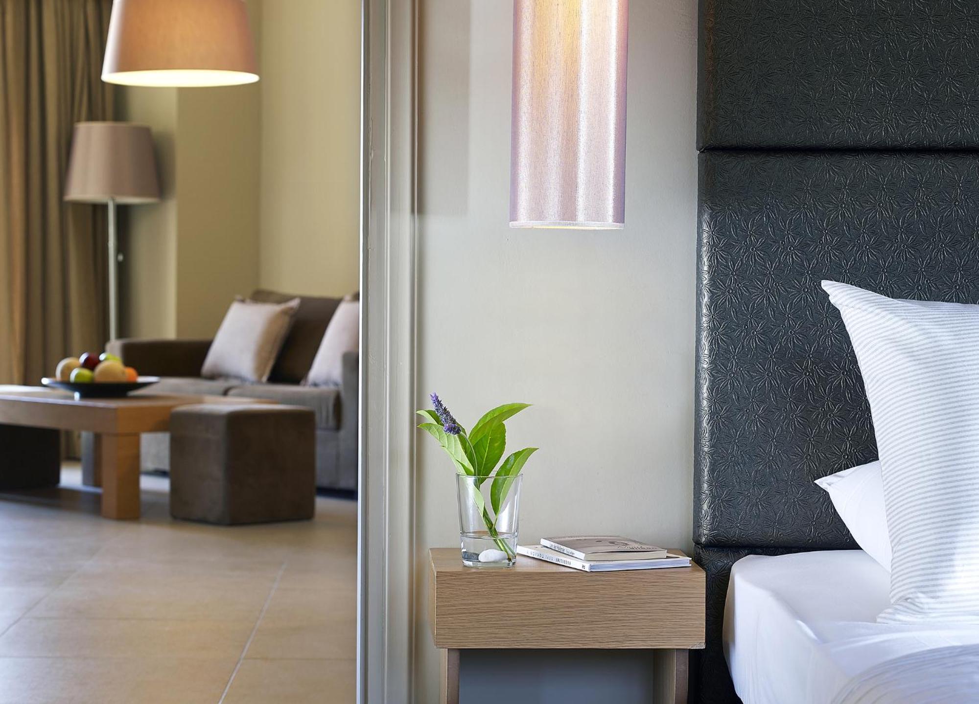 Anaxo Resort Riglia Phòng bức ảnh