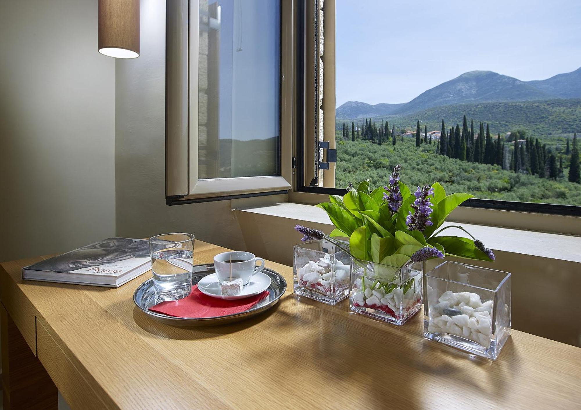 Anaxo Resort Riglia Phòng bức ảnh