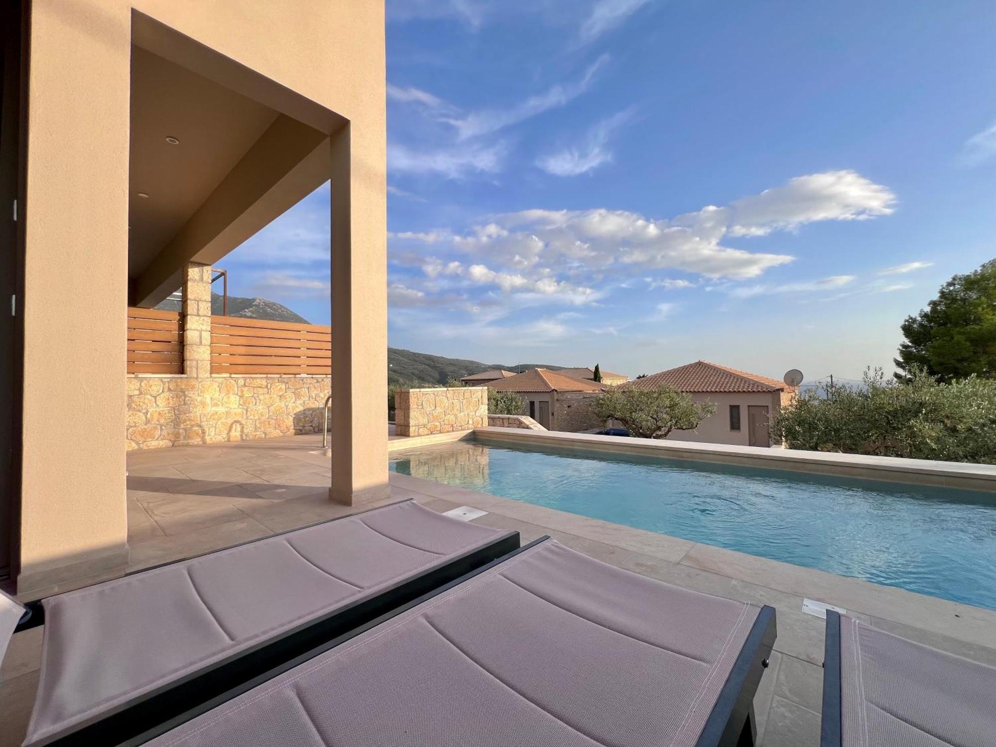 Anaxo Resort Riglia Ngoại thất bức ảnh