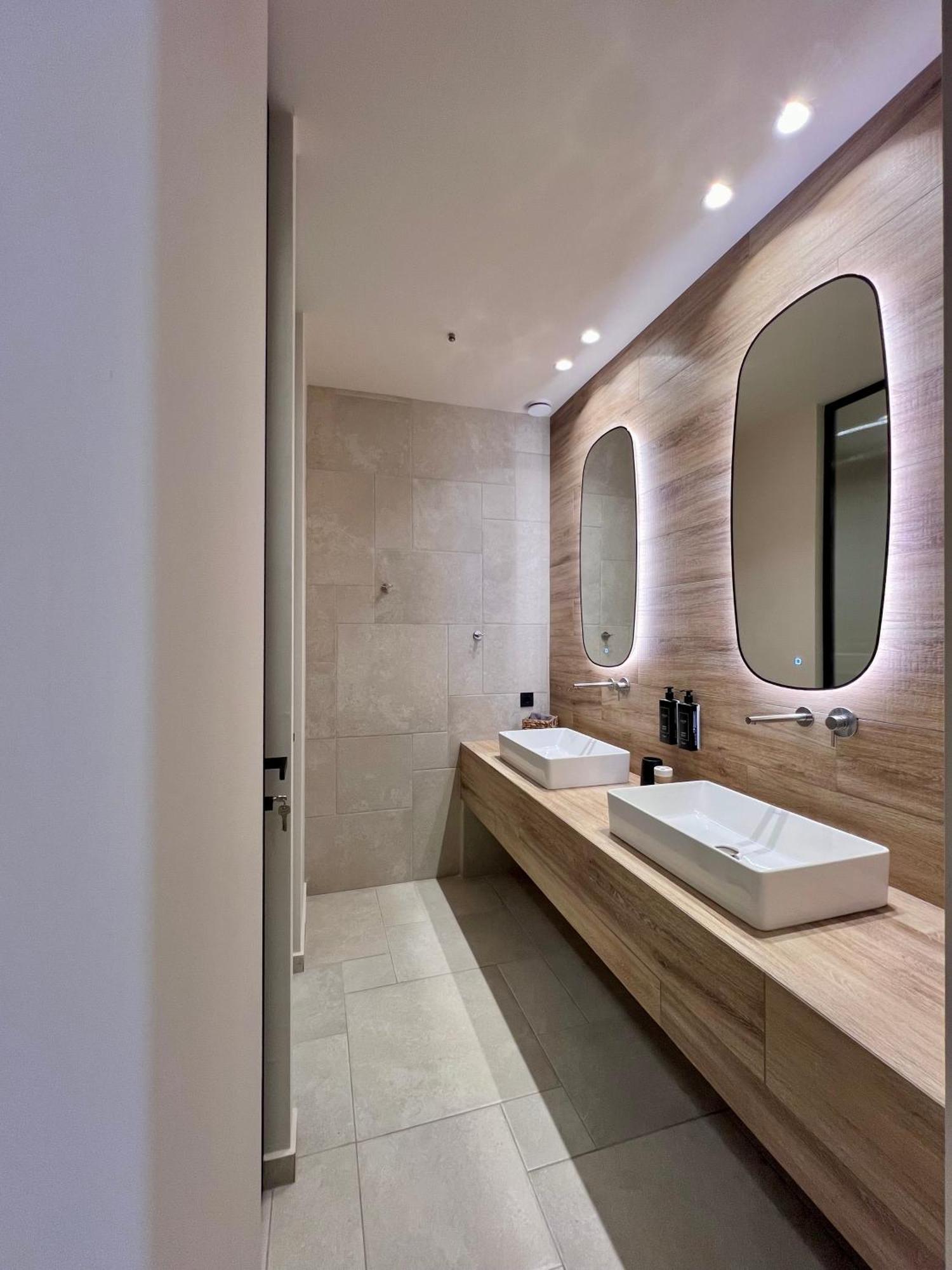 Anaxo Resort Riglia Ngoại thất bức ảnh